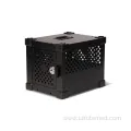Collapsible Dog Crates for Pet Owners